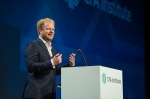 67th CFA Institute Annual Conference in Seattle, May 2014
